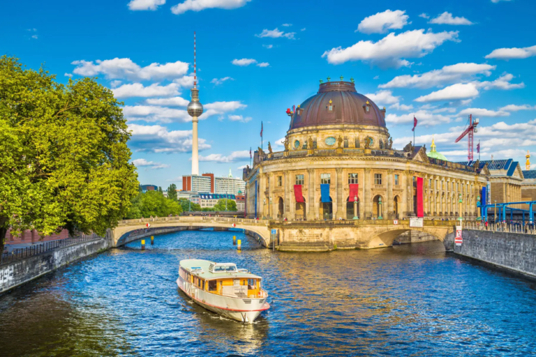 Exploring the Best German Museums for Kids