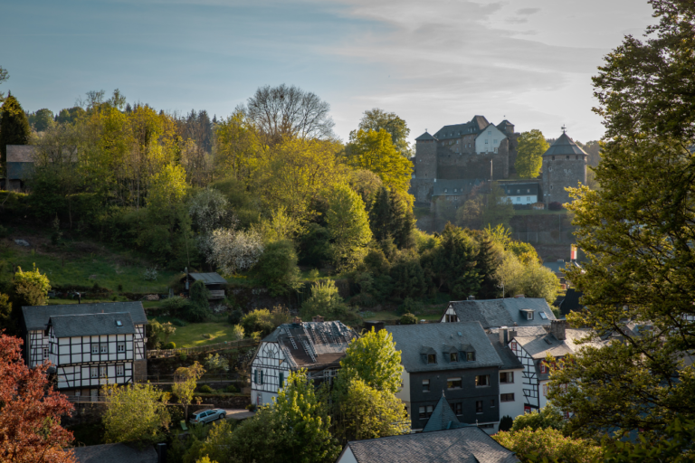 Germany’s Most Beautiful Mountain Villages: Exploring the Alps and Beyond
