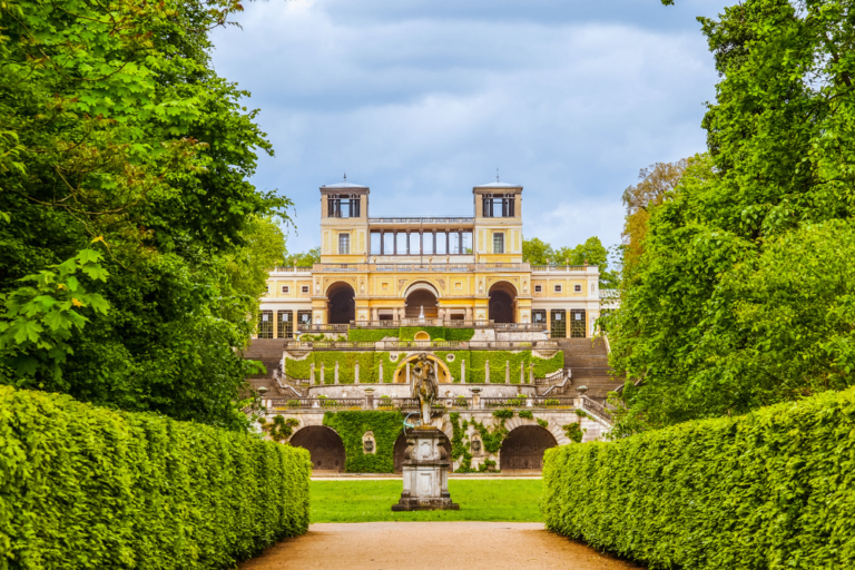 Germany’s Best Parks and Gardens for Families