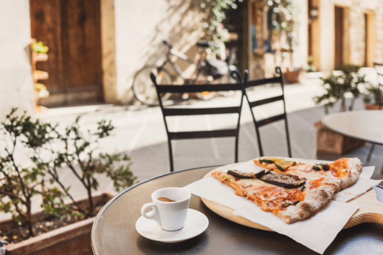 The Best Places to Enjoy Italian Coffee Culture