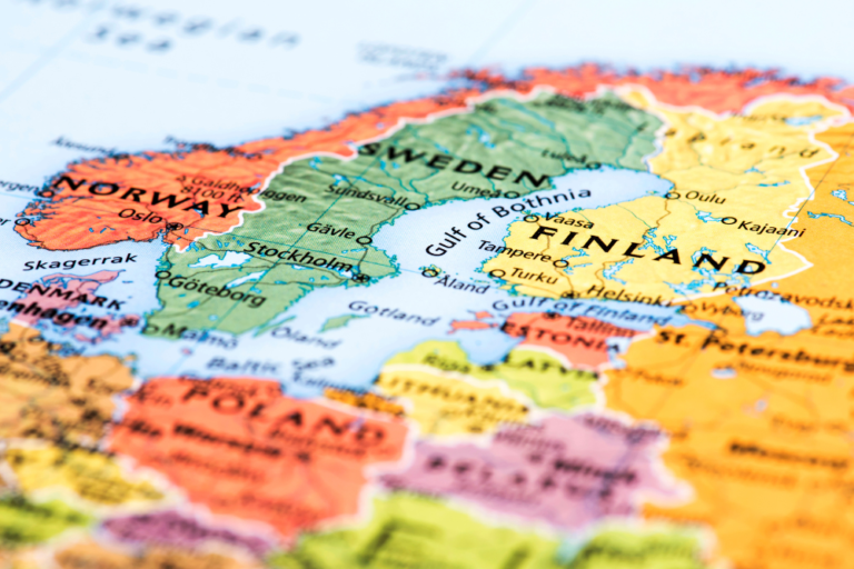 Scandinavian Fashion: A Guide to Local Brands and Trends