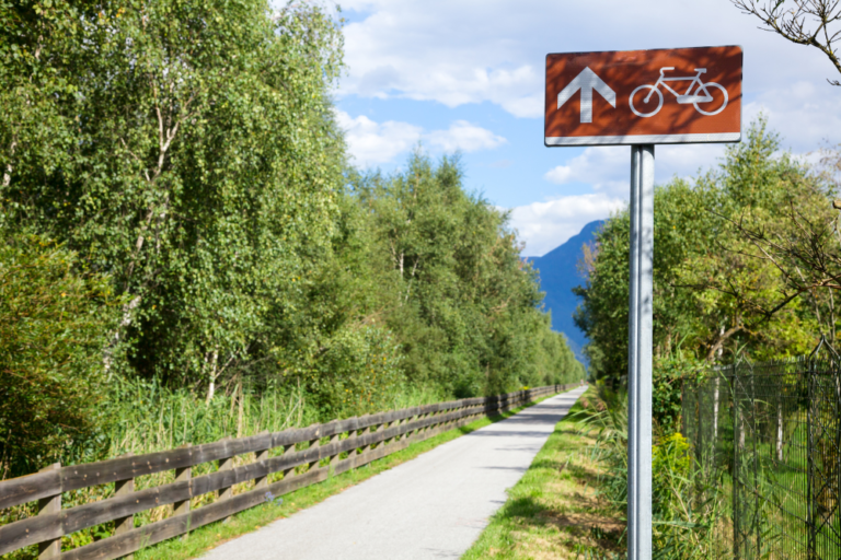 The Best Cycling Routes in Italy