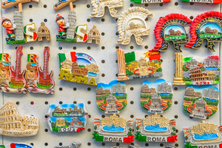 The Ultimate Guide to Italian Souvenirs