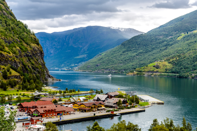 Economical Scandinavia: Travel Tips and Tricks