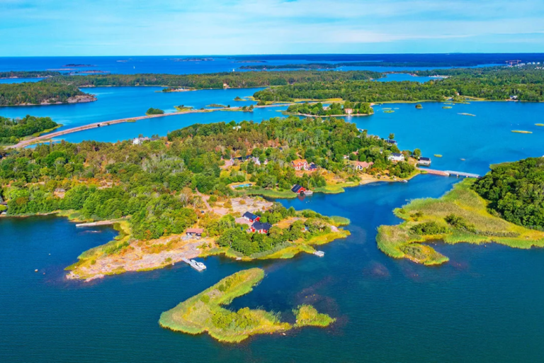 Exploring Åland Islands: A Hidden Gem in the Baltic Sea