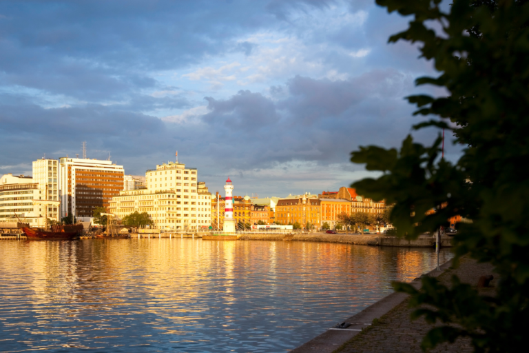 Whale Safaris in Iceland (Extension from Scandinavia)