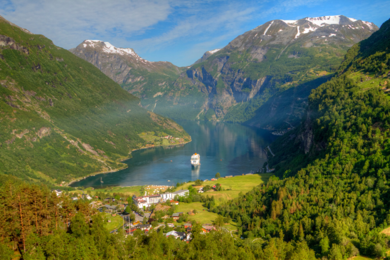 Top Things to Do in Oslo