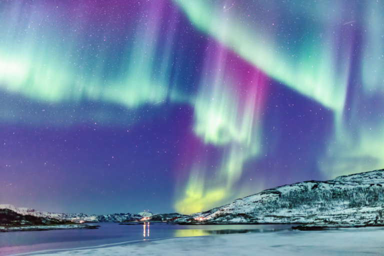 A Guide to Aurora Sky Stations in Scandinavia