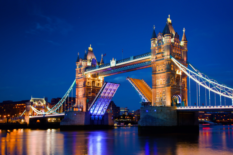 Tips for Visiting London’s Major Attractions