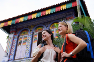 Travel in Singapores Hidden Gems