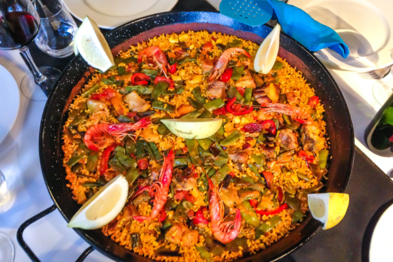 A Food Lover’s Guide to Spanish Tapas