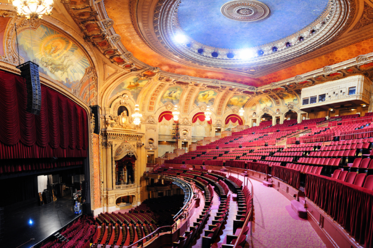 Family-Friendly Activities in London