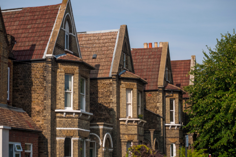 A Literature Lover’s Guide to London