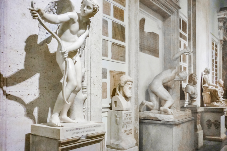 The Best Museums and Galleries in Italy