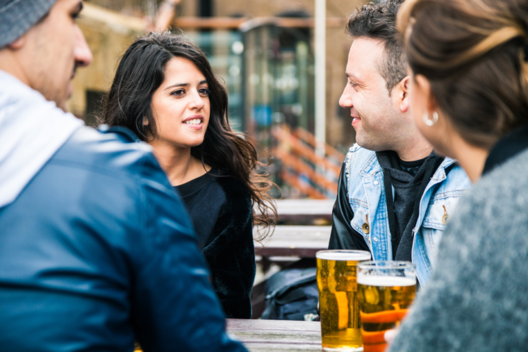 The Best Pubs and Bars in London