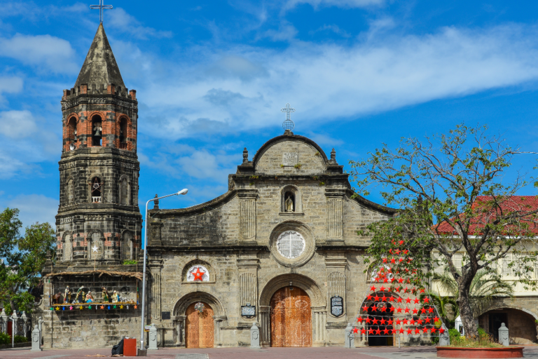 Exploring London’s Historic Churches and Cathedrals