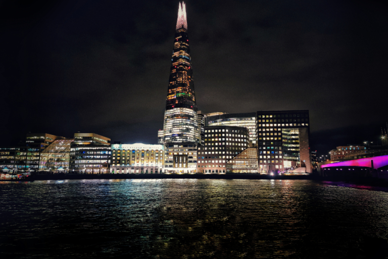 A Nightlife Guide to London’s Trendiest Clubs and Bars