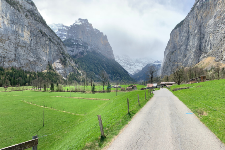 How to Travel Switzerland Sustainably: Eco-Friendly Tips and Destinations