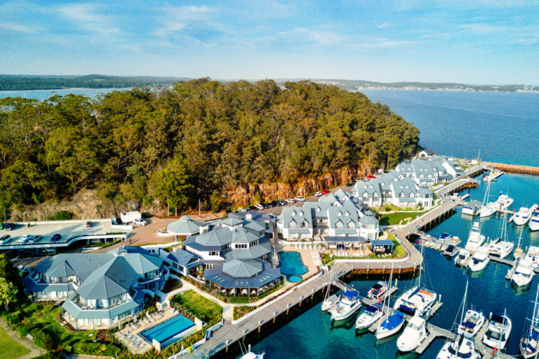 Where to Find the Best Street Art in Sydney