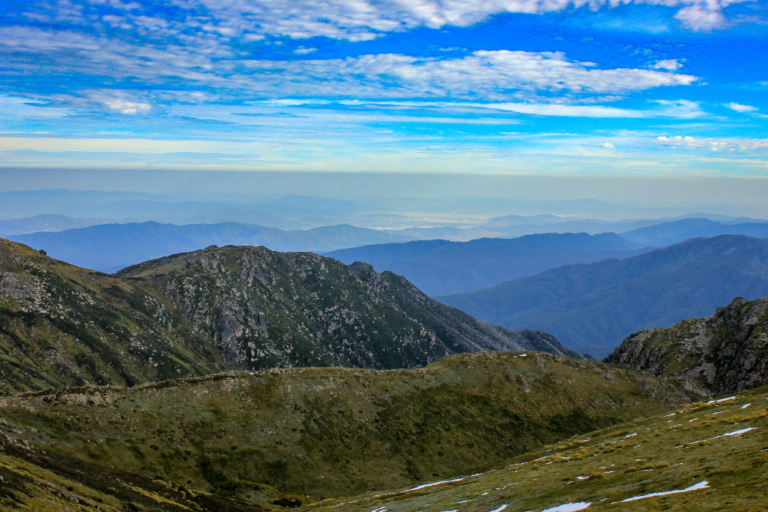 Exploring the Royal National Park: Beaches, Bushwalks, and Waterfalls