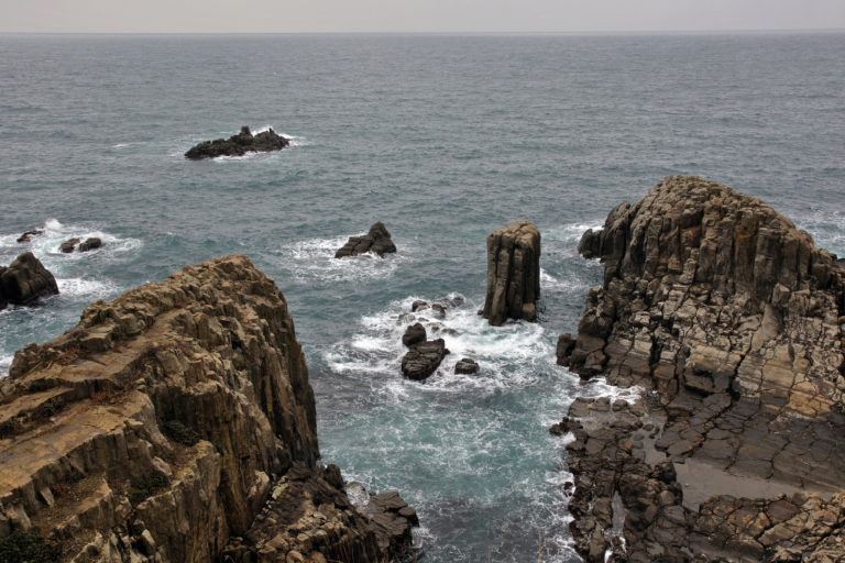 Sydney’s Hidden Swimming Spots and Rock Pools