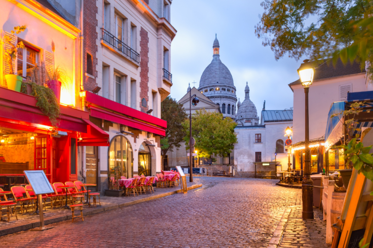 Hidden Gems in France: Off-the-Beaten-Path Destinations
