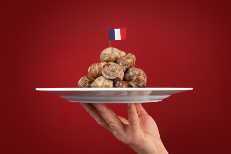 A Food Lover’s Guide to French Cuisine