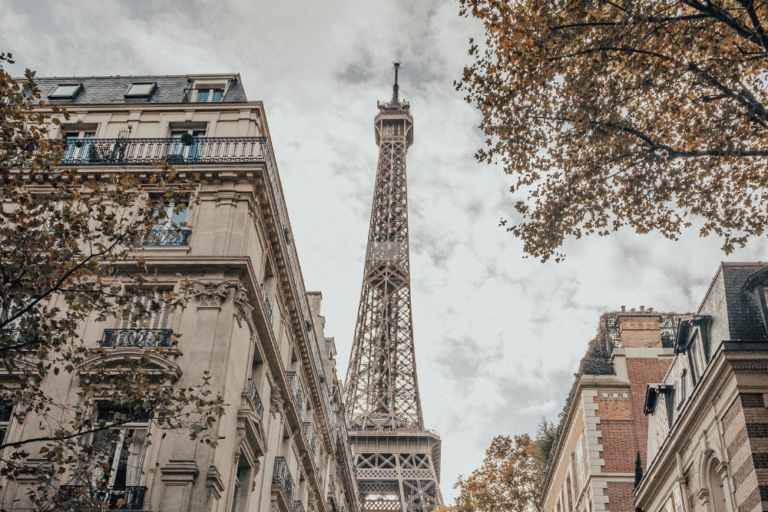 How to Travel France on a Budget: Tips and Tricks