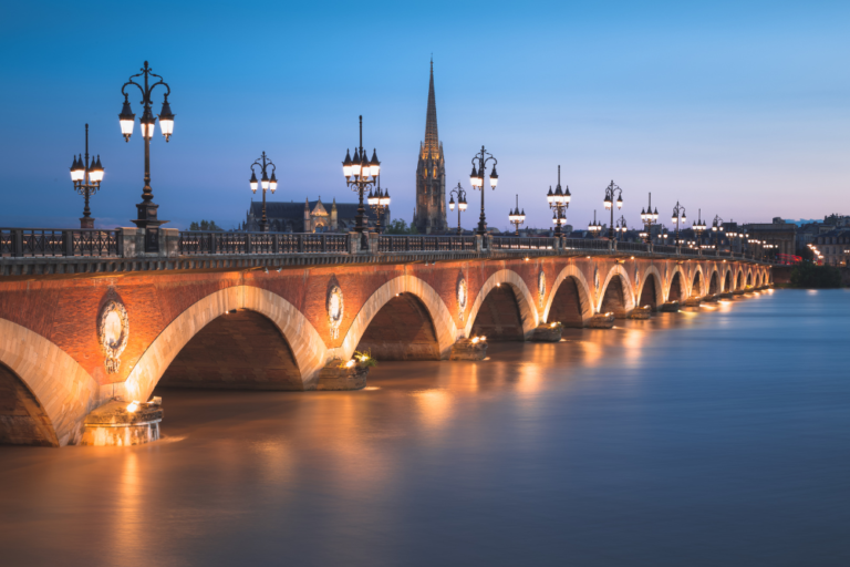 The Best Wine Regions in France for Wine Lovers