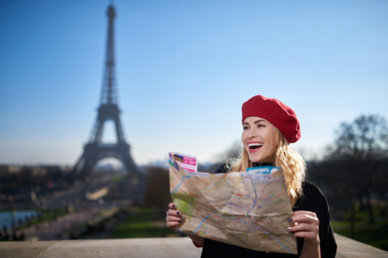 Seasonal Guide: Best Time to Visit France