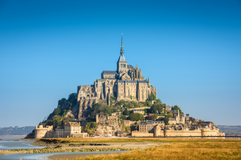 Ultimate Guide to Visiting Mont Saint-Michel