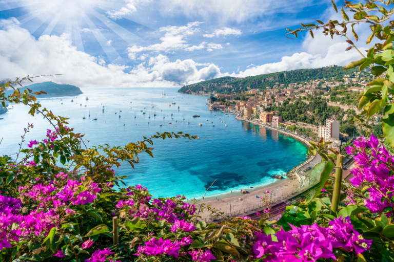 French Riviera vs. Normandy: Which Coast Should You Visit?