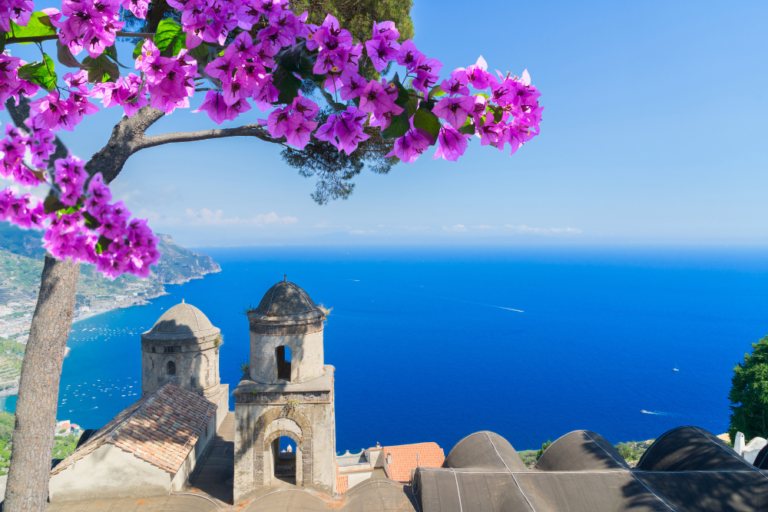 Exploring the Amalfi Coast: Best Towns, Hotels & Things to Do
