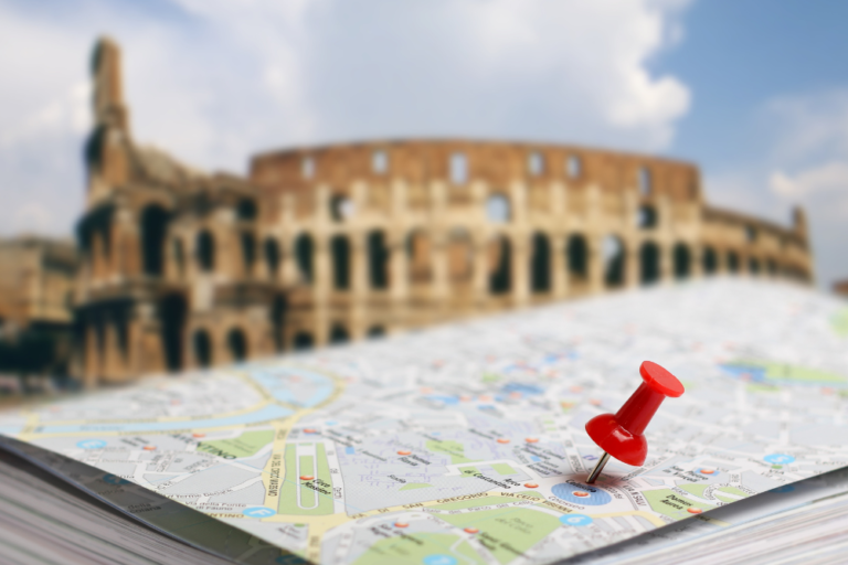 Ultimate Rome Travel Guide: Attractions, Tips & Itinerary