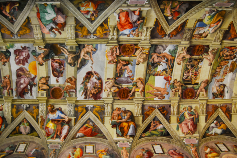 How to See the Vatican & Sistine Chapel Without the Crowds