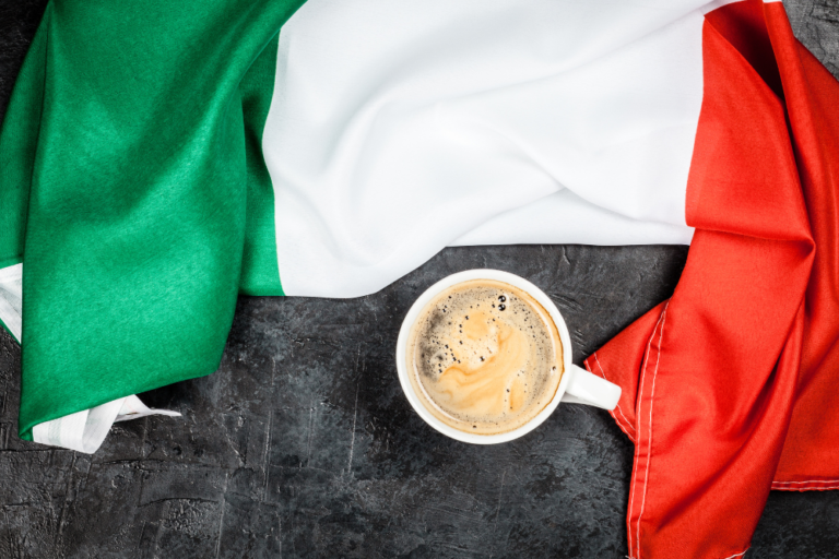 A Guide to Italian Coffee Culture & How to Order Like a Local