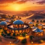 Beyond the Glitz: Experiencing Dubai’s Traditional Emirati Culture