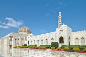 A Journey Through Time: How Dubai’s Heritage District Keeps the Past Alive