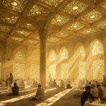 Inside a Majlis: Understanding Emirati Hospitality and Its Cultural Significance