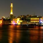 A Day in Old Dubai: Exploring Al Fahidi, Creekside Markets, and Cultural Cafés
