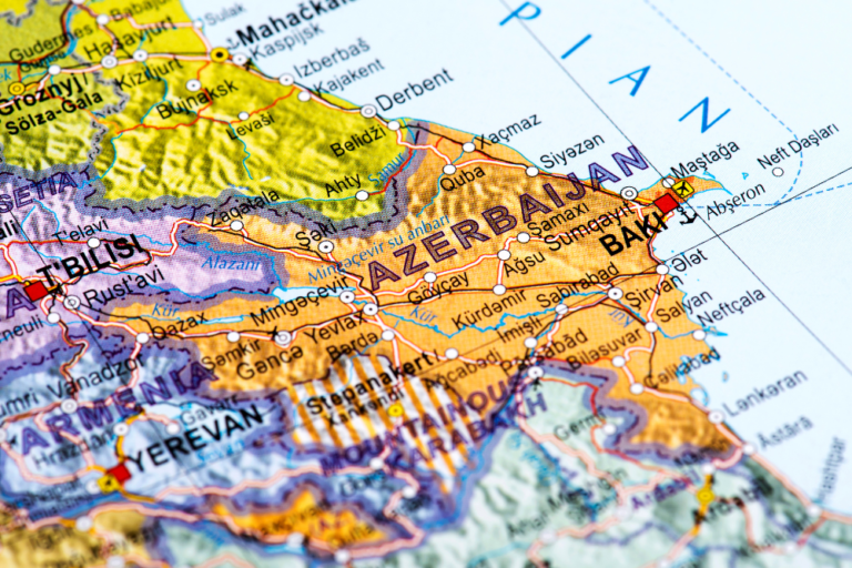 The Best Road Trips in Azerbaijan for Adventure Seekers