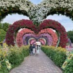 Secret Gardens and Hidden Oases: The Greenest Spots in Dubai