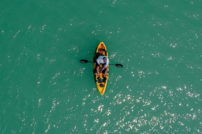 Exploring Scotland by Kayak: The Best Lochs and Coastal Routes