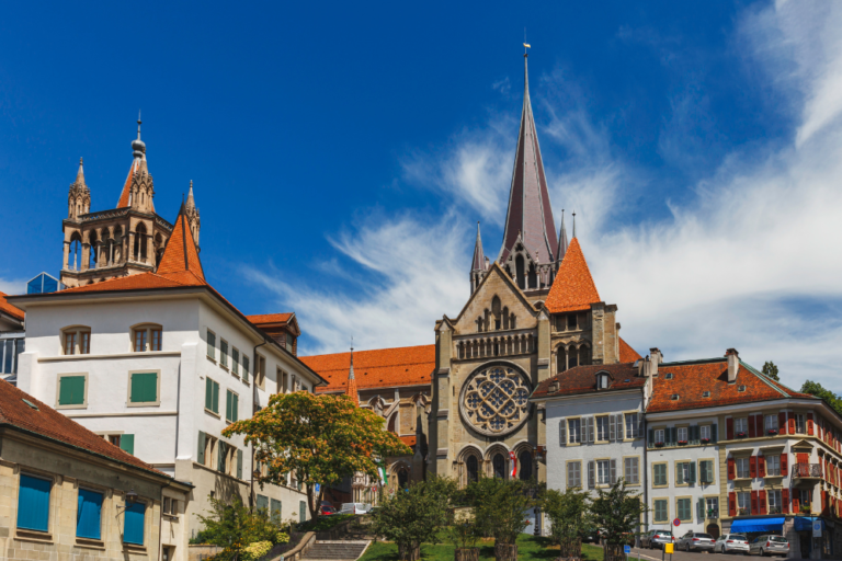 The Best Free Activities to Enjoy in Switzerland