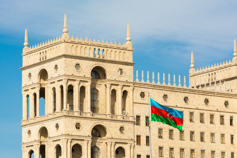 The Most Unique Religious Sites in Azerbaijan Beyond the Famous Ones