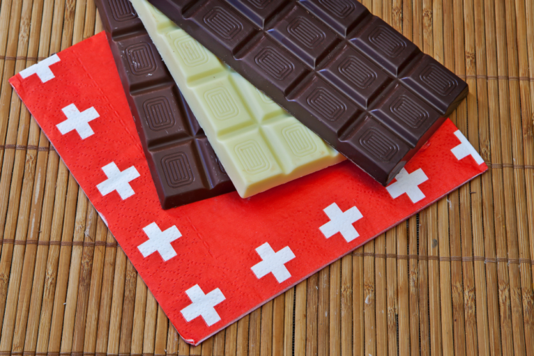An Insider’s Guide to the Swiss Chocolate-Making Process