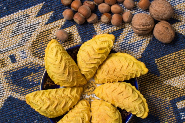 A Food Lover’s Guide to the Best Azerbaijani Desserts