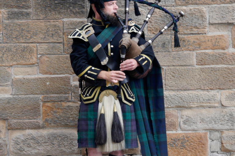 Exploring Scotland’s Gaelic Culture and Traditions