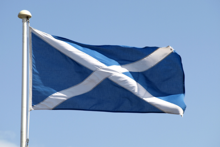 Tracing Your Scottish Ancestry: A Guide to Finding Your Roots