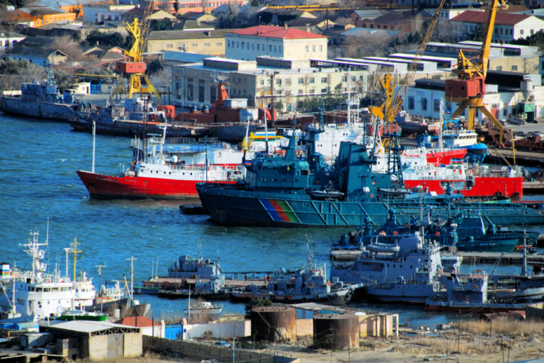 Exploring Baku’s Underground Bunkers and Secret Tunnels